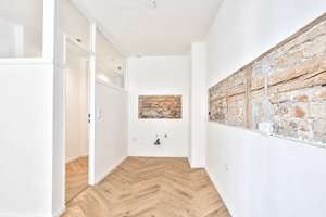 Bezugsfreie, exklusive Maisonette-Wohnung mit Dachgeschoss am Schloss Charlottenburg! – Die vollständige Adresse der Immobilie erhältst du vom Anbieter., 10585 Charlottenburg, Berlin – Vorschaubild 16