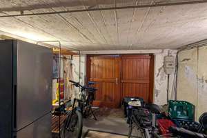 Beidseitig angebautes Einfamilienhaus mit traumhaftem Südwestgarten in Köln-Neuehrenfeld – Grolmanstraße 47, 50825 Neuehrenfeld, Köln – Vorschaubild 42