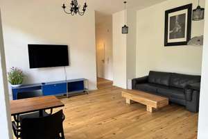 65m² große - Moderne 2 Zimmer Wohnung in Karlsruhe – 76133 Südweststadt, Karlsruhe – Vorschaubild 2