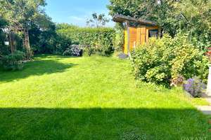 Charmante Doppelhaushälfte mit Garten und traumhaftem Weitblick in Parsdorf – Die vollständige Adresse der Immobilie erhältst du vom Anbieter., 85599 Vaterstetten – Vorschaubild 3