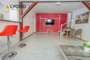 4 Familien-Haus – Die vollständige Adresse der Immobilie erhältst du vom Anbieter., 39122 Fermersleben, Magdeburg – Vorschaubild 20