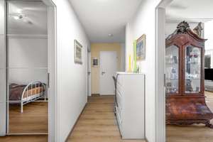 Renovierte 3-Zimmer-Wohnung mit offener Wohnküche - Bezugsfrei ab März 2027 – Die vollständige Adresse der Immobilie erhältst du vom Anbieter., 81737 Neuperlach, München – Vorschaubild 10