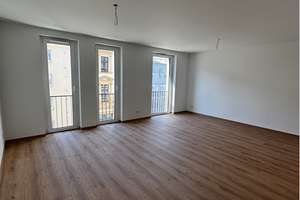 Neubau 2-Zimmer-Wohnung in Burtscheid – Burtscheider Str. 23 a, 52064 Marschiertor, Aachen – Vorschaubild 2