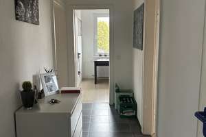 3-Zimmer-Wohnung in ruhiger Lage – Heidnocken 50, 58093 Lennetal, Hagen – Vorschaubild 2
