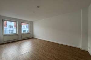 2-Zimmer-Wohnung, in der Podbi 74 zu vermieten - EILENRIEDE 3 Min. Fußweg – Podbielskistr. 74, 30177 List, Hannover – Vorschaubild 5