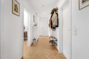 Bremen-Hemelingen: Wunderschöne und gepflegte 3-Zimmer-Eigentumswohnung mit Balkon – Die vollständige Adresse der Immobilie erhältst du vom Anbieter., 28309 Hemelingen (Ortsteil), Bremen – Vorschaubild 8