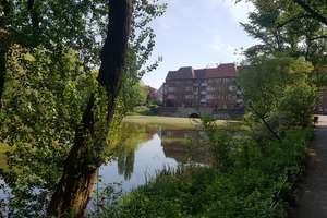 3-Zimmer-Wohnung in Weißensee: Raum für Ihren Alltag