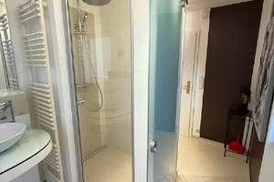 Voll möbliertes, renoviertes Appartment in ruhiger Lage in Schwabing - Nähe U2 / U3 – Die vollständige Adresse der Immobilie erhältst du vom Anbieter., 80804 Am Luitpoldpark, München – Vorschaubild 10