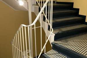 Wohnen und Arbeiten - gegenüber der THIER-Galerie - loftige Altbauwohnung - WG geeignet – Westenhellweg 83, 44137 City, Dortmund – Vorschaubild 18
