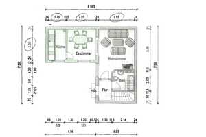 Ein seltenes Schmuckstück! Tiny-Haus mit privatem Innenhof in Bonn-Lannesdorf – Bonn – Vorschaubild 20