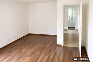 1-Zimmer-Wohnung am Killesberg | attraktive Lage für Eigennutzer und Anleger – 70192 Lenzhalde, Stuttgart – Vorschaubild 4