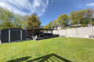 Freistehendes Zweifamilienhaus in toller Lage von Solingen-Gräfrath mit Wärmepumpe, Pool, Sauna uvm. – Die vollständige Adresse der Immobilie erhältst du vom Anbieter., 42653 Gräfrath, Solingen – Vorschaubild 11