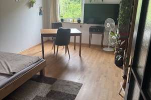 1-Zimmer Wohnung in der Au mit Blick ins Grüne – Claude-Lorrain-Straße 1, 81543 Untere Au, München – Vorschaubild 3