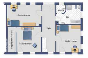 Ein wunderbares Zuhause auf dem Land! – Landshut (Kreis) – Vorschaubild 3
