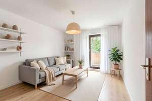 Zwei Appartments zum Preis von Einem direkt am See – Die vollständige Adresse der Immobilie erhältst du vom Anbieter., 68219 Rheinau, Mannheim – Vorschaubild 26