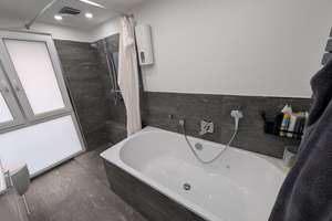 Charmante 3-Zimmer Maisonette-Wohnung (125m²) in Rumeln-Kaldenhausen, frisch saniert – Ahornstraße 14, 47239 Rumeln-Kaldenhausen, Duisburg – Vorschaubild 7
