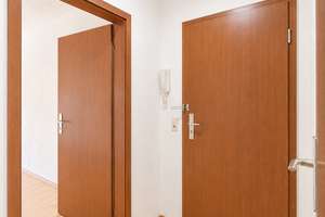 Modernes 1-Zimmer-Apartment mit Aufzug und Einbauküche in zentraler Lage – Die vollständige Adresse der Immobilie erhältst du vom Anbieter., 34117 Nord (Holland), Kassel – Vorschaubild 4