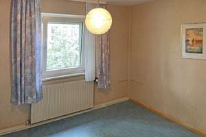 Wohnhaus im Stil einer kleinen Stadtvilla in Kronach-Stadt – Die vollständige Adresse der Immobilie erhältst du vom Anbieter., 96317 Kronach – Vorschaubild 13