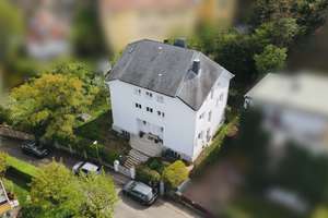 Wer das Besondere sucht . . .  - Denkmalimmobilie in begehrter Wohnlage – Die vollständige Adresse der Immobilie erhältst du vom Anbieter., 70188 Uhlandshöhe, Stuttgart – Vorschaubild 22