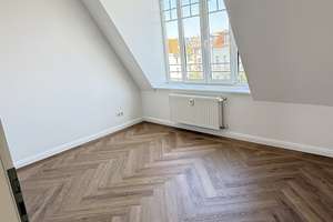 Wohnen mit Charakter: Exklusives Penthouse in Berlin-Friedrichshain – Simon-Dach-Straße 2, 10245 Friedrichshain, Berlin – Vorschaubild 14