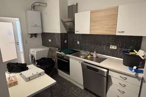 3-Zimmer-Wohnung mit Loggia in Köln-Nippes von privat – Die vollständige Adresse der Immobilie erhältst du vom Anbieter., 50733 Nippes (Ortsteil), Köln – Vorschaubild 9
