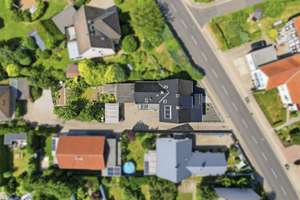 Stilvoll wohnen in Völkenrode – Gepflegtes Einfamilienhaus mit großzügigem Grundstück – Die vollständige Adresse der Immobilie erhältst du vom Anbieter., 38112 Lehndorf-Watenbüttel, Braunschweig – Vorschaubild 2