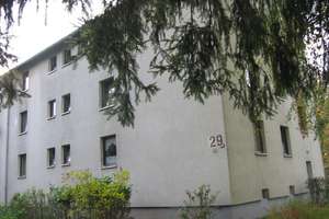 1-Zimmer-Wohnung mit Keller – Brunnenweg 29, 64297 Eberstadt, Darmstadt – Vorschaubild 1