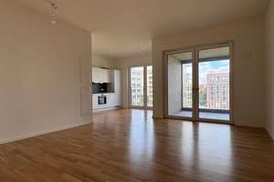 Cityapartment in Berlin - 2-Zimmerwohnung mit EBK und Balkon – Hedwig-Porschütz-Str. 2, 10557 Moabit, Berlin – Vorschaubild 1