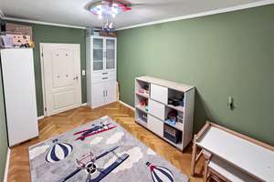 Top-Lage + Balkon + Stellplatz + Keller: Großzügige 3-Zimmer-Wohnung! provisionsfrei – 63067 Ledermuseum, Offenbach am Main – Vorschaubild 17