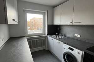 Modernisierte 2-Zimmer-Wohnung in Reutlingen