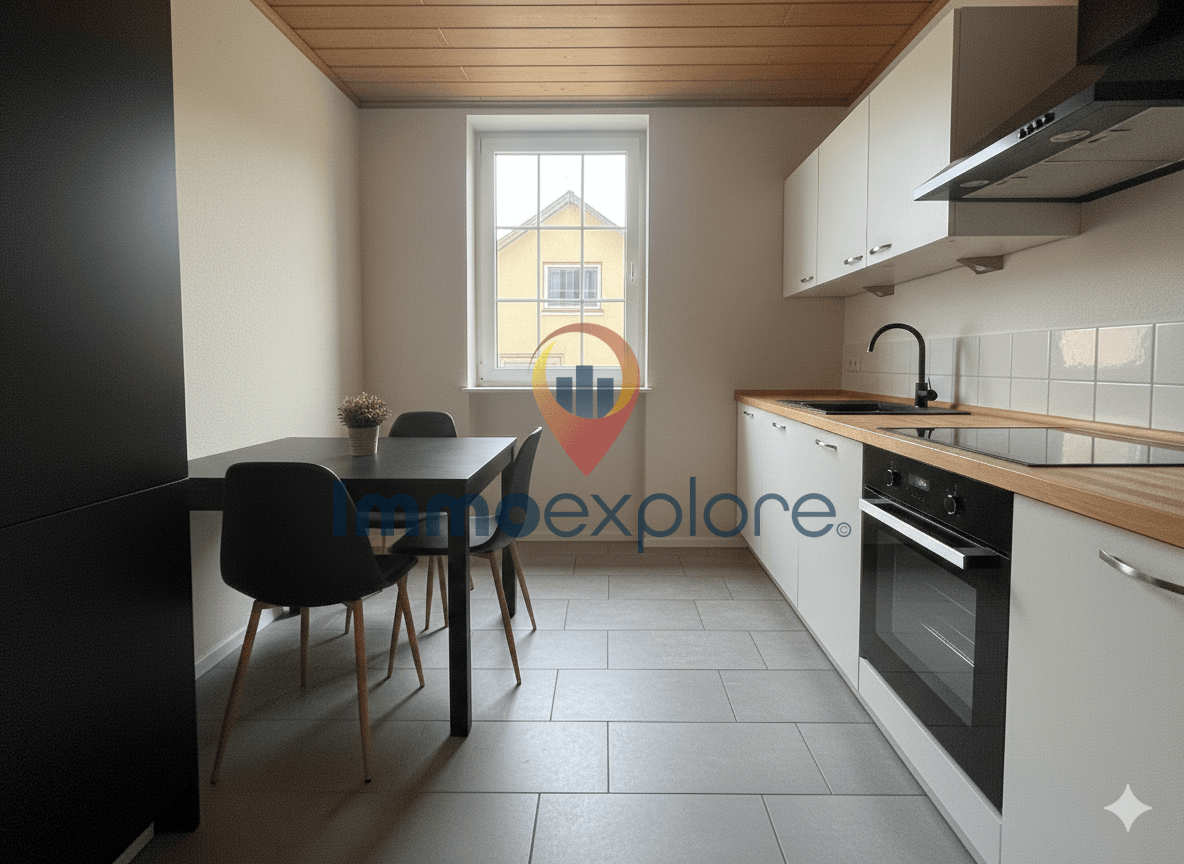 Immobilie in Wehrheim - Wohn- und Geschäftshaus zum entwickeln - Sanierungsbedürftig - Bild 12