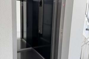 Schöne 3,5-Zi-WHG in Fischbach, Hanglage, mit Seesicht, EBK, TG-Platz, frei beziehbar – Die vollständige Adresse der Immobilie erhältst du vom Anbieter., 88048 Friedrichshafen – Vorschaubild 12