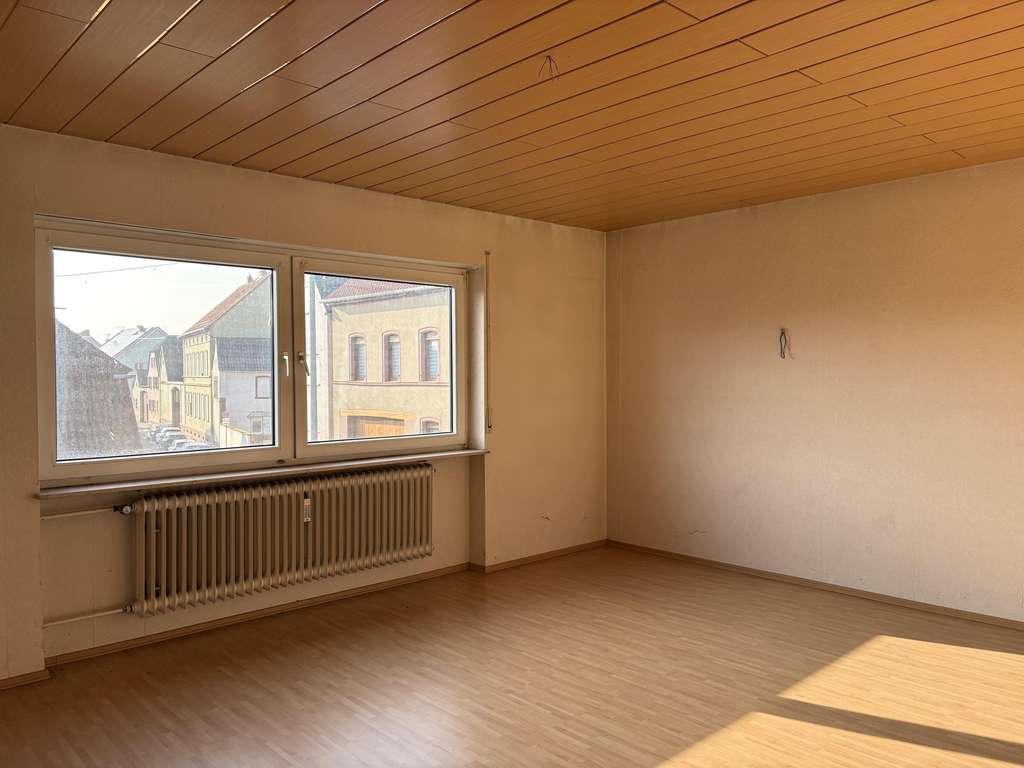 Immobilie in Großniedesheim - Mehrfamilienhaus mit 3 Wohneinheiten - Bild 4