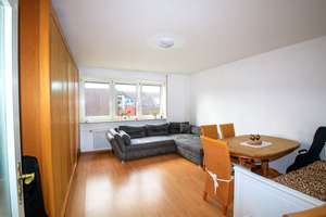 WOHNUNG IN RUHIGER STADTLAGE – 67061 Süd, Ludwigshafen am Rhein – Vorschaubild 4