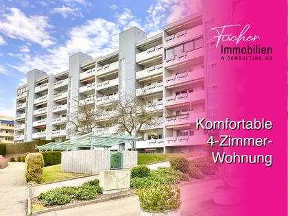 Eigentumswohnung in VillingenSchwenningen ImmoScout24