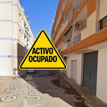 WOHNUNG IN ALHAMA DE ALMERÍA