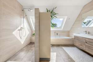 Energiegeladen und designstark - Junges Einfamilienhaus mit PV-Anlage uvm. in Haselünne-Lohe! – Die vollständige Adresse der Immobilie erhältst du vom Anbieter., 49740 Haselünne – Vorschaubild 33