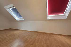 Helles Wohnerlebnis auf zwei Ebenen: Exklusive 90 m² Maisonette mit Balkon – Gutenbergstr. 68, 45146 Südviertel, Essen – Vorschaubild 52