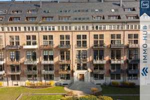 ++ Bezugsfrei ab Q1 2027! | Balkon | Parkett & Fußbodenheizung | TG-Stellplatz! Ihr neues Heim ++ – Die vollständige Adresse der Immobilie erhältst du vom Anbieter., 4103 Zentrum-Südost, Leipzig – Vorschaubild 18