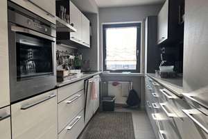 3,5 Zimmer ETW in St. Johannis – Die vollständige Adresse der Immobilie erhältst du vom Anbieter., 90419 Sandberg, Nürnberg – Vorschaubild 8