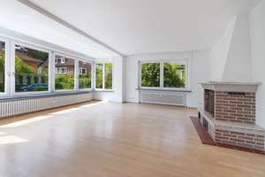 Wohnen in Düsternbrook - Großes Haus für die ganze Familie in bester Lage – Die vollständige Adresse der Immobilie erhältst du vom Anbieter., 24105 Düsternbrook, Kiel – Vorschaubild 7
