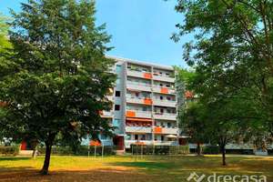 Frisch renovierte 3 R Whg mit Balkon und Wanne  – Löwenhainer Straße 26, 1279 Tolkewitz/Seidnitz-Nord, Dresden – Vorschaubild 10