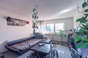 Blömker! Gemütliche 3,5-Raum Hochparterrewohnung mit Garage in Kirchhellen- Dach ist frisch saniert! – Die vollständige Adresse der Immobilie erhältst du vom Anbieter., 46244 Kirchhellen-Mitte, Bottrop – Vorschaubild 3