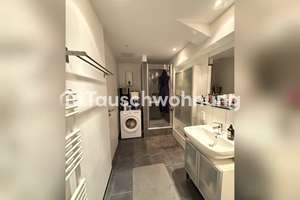 Tauschwohnung: Große 4-Zimmer-Wohnung in Düsseldorf tauschen – 40629 Ludenberg, Düsseldorf – Vorschaubild 6