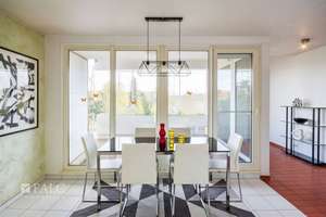 Stilvolle Maisonette mit Balkon, TG-Stellplatz & Aufzug – Die vollständige Adresse der Immobilie erhältst du vom Anbieter., 41747 Viersen – Vorschaubild 5
