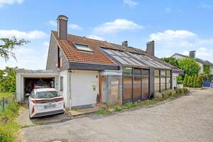 Charmante Doppelhaushälfte in Feldrandlage – Wohnen mit viel Platz und Naturanschluss im Thomashof – Die vollständige Adresse der Immobilie erhältst du vom Anbieter., 76227 Stupferich, Karlsruhe – Vorschaubild 29