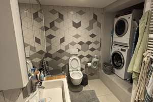4-Zimmer Wohnung mit Balkon in Karlsruhe-Mühlburg mit TG Stellplatz. Kaufprovisionsfrei!!! – Klopstockstraße 4, 76185 Mühlburg, Karlsruhe – Vorschaubild 2