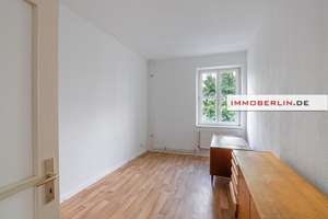 IMMOBERLIN.DE - Top-Lage! helle 3-Zimmer-Wohnung nahe Boxhagener Platz – Die vollständige Adresse der Immobilie erhältst du vom Anbieter., 10245 Friedrichshain, Berlin – Vorschaubild 3