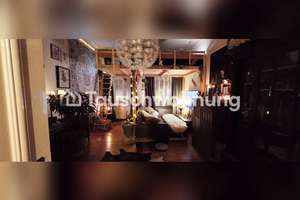 Tauschwohnung: Altbau Nähe S-Bahnhof