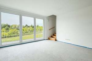 Traumhafte Dachterrasse und Balkon mit Blick ins Grüne: 5-Zimmer-Maisonette-Wohnung zum Erstbezug – Die vollständige Adresse der Immobilie erhältst du vom Anbieter., 74357 Bönnigheim – Vorschaubild 8